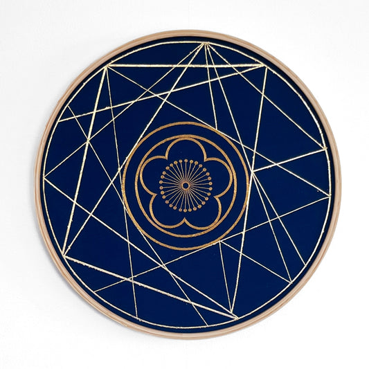 Plum Blossom ~Resilience~