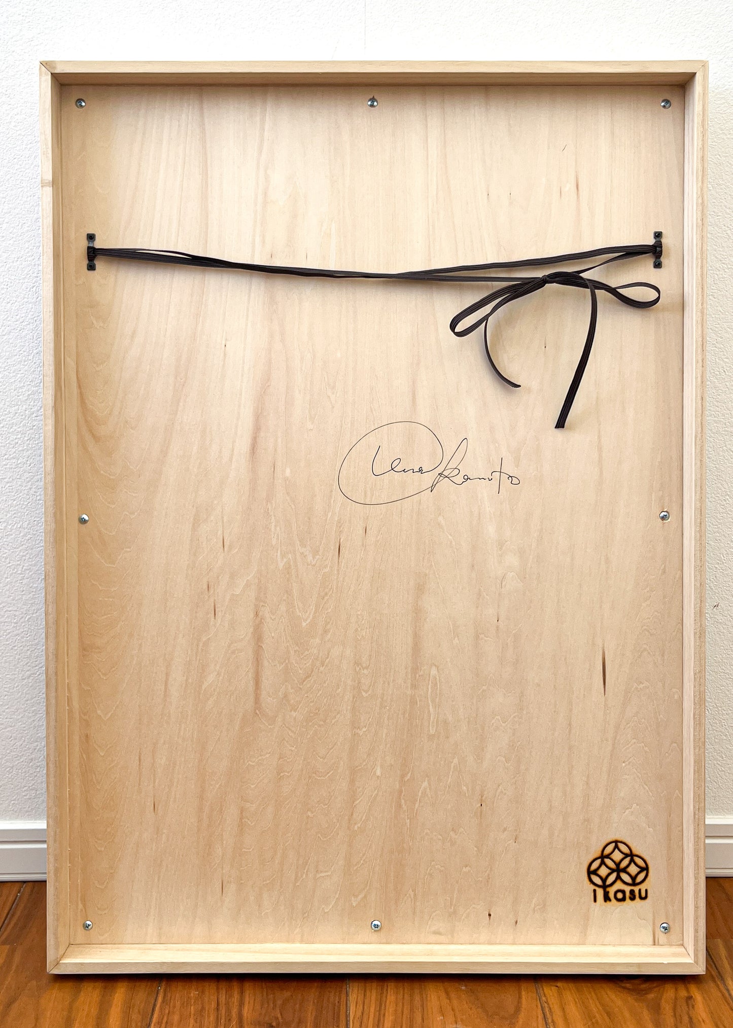 Snow & Clouds ~Timeless Passage~