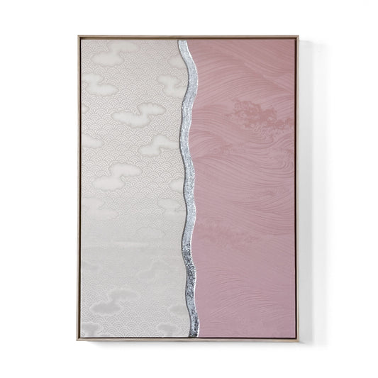 Pink waves ~Endlessness~