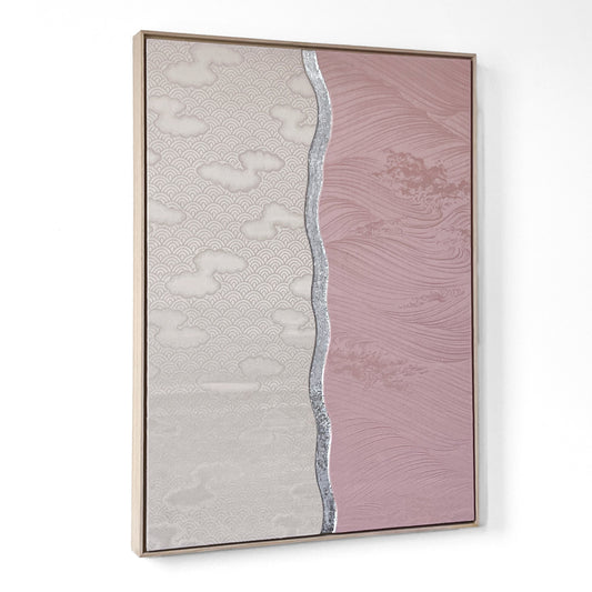 Pink waves ~Endlessness~