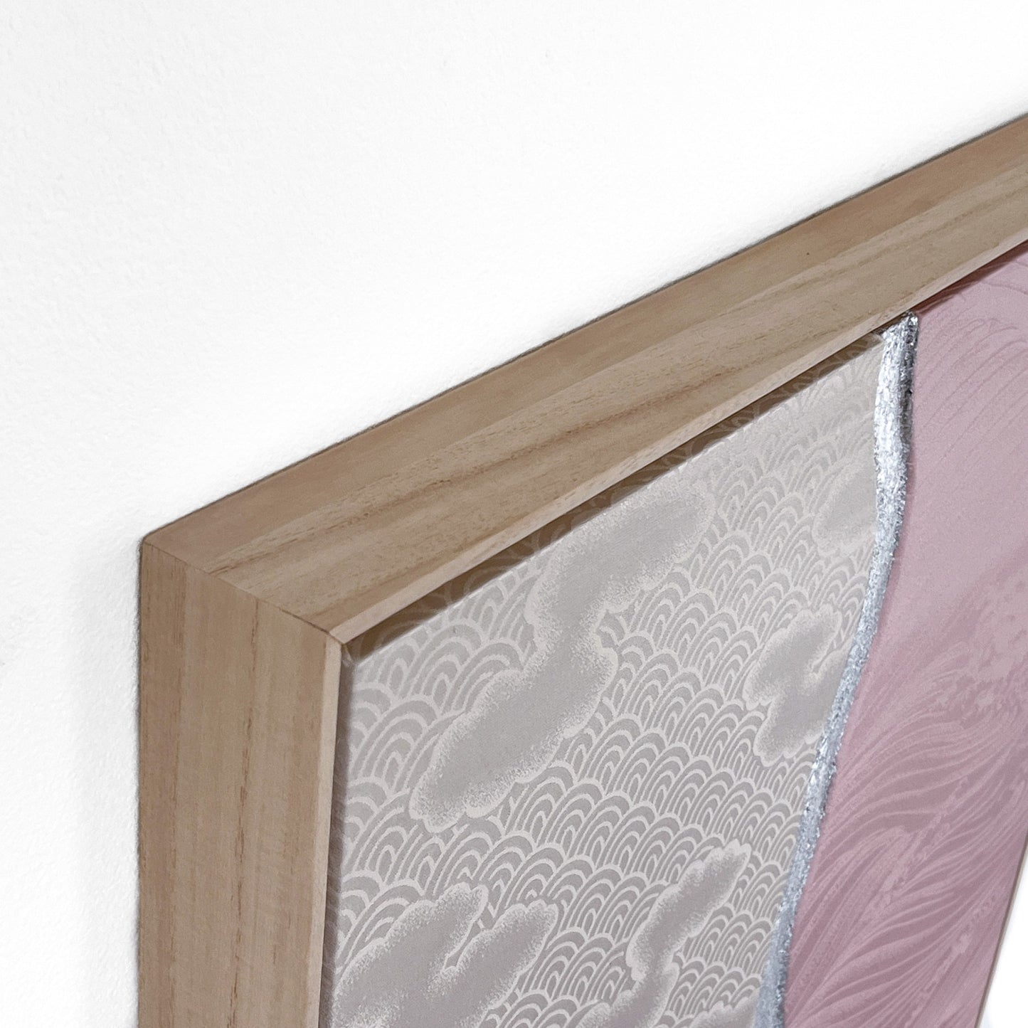 Pink waves ~Endlessness~