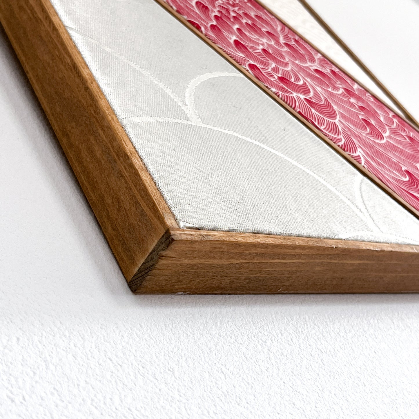 Geometry ~Chrysanthemums~