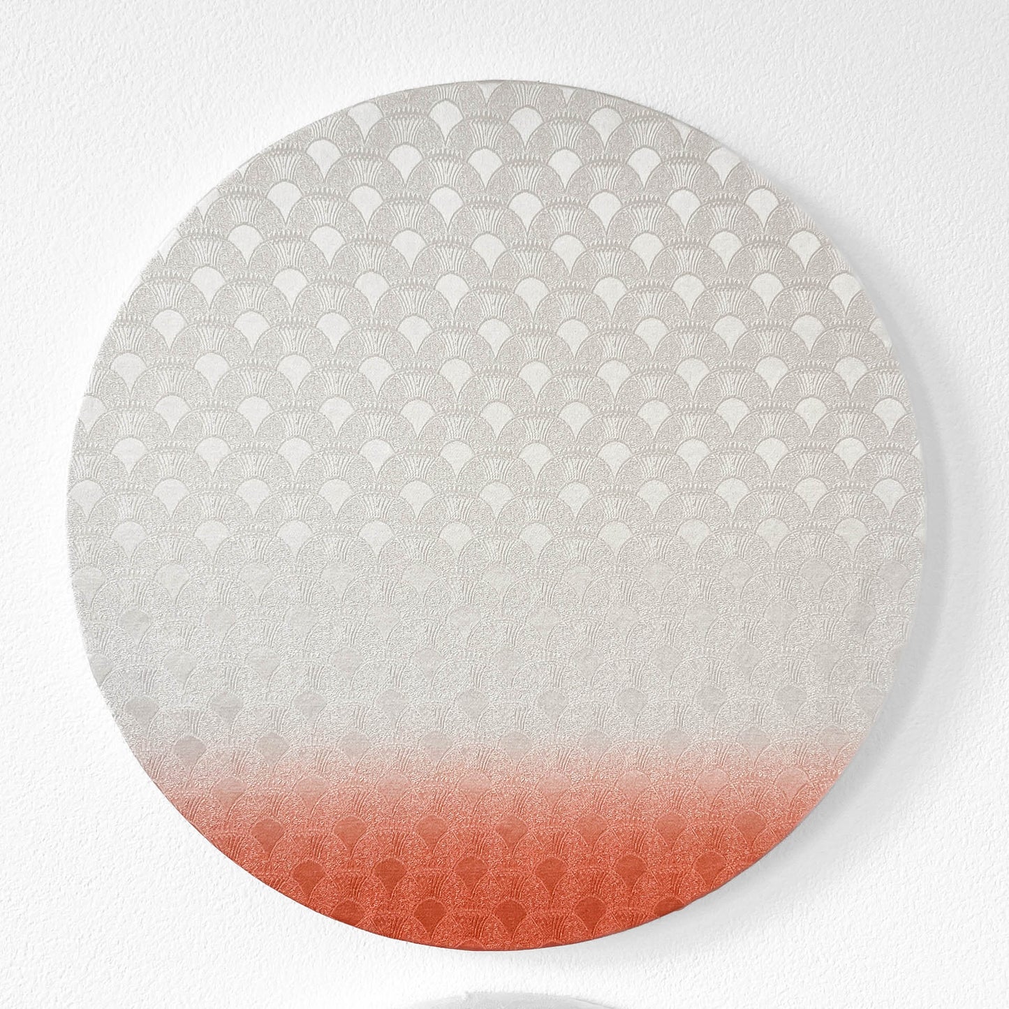 Plum Gradation (set of 3)