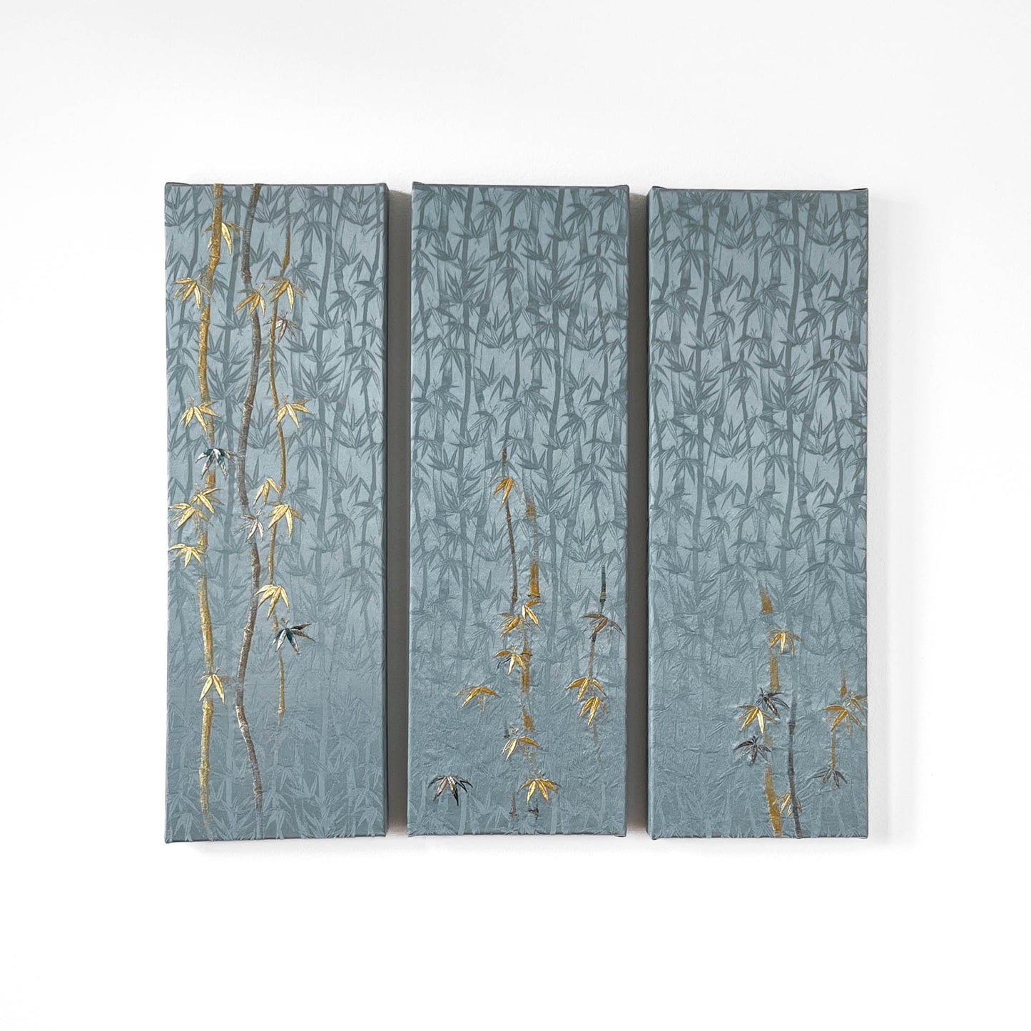 Bamboo Forest ~Vigour~