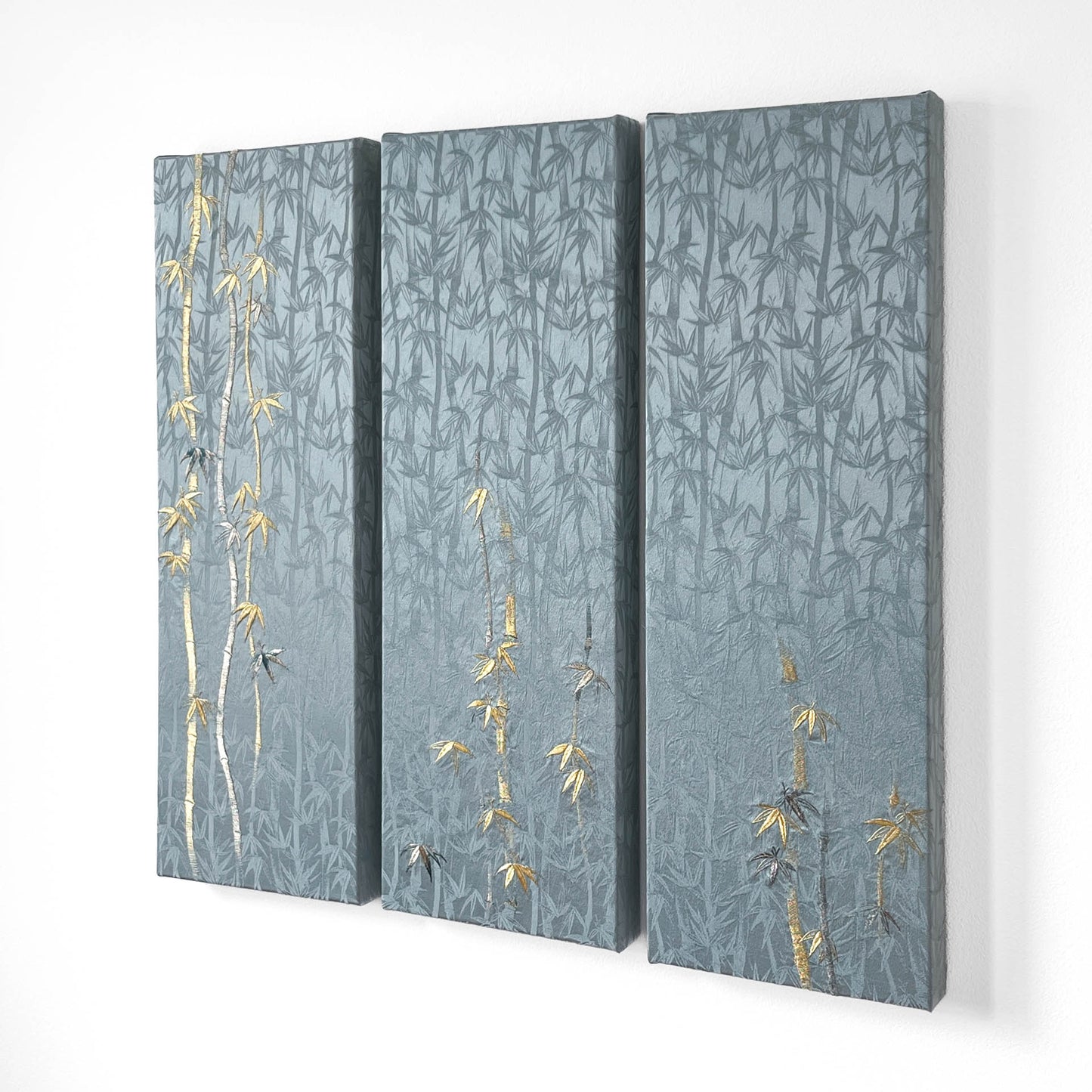 Bamboo Forest ~Vigour~