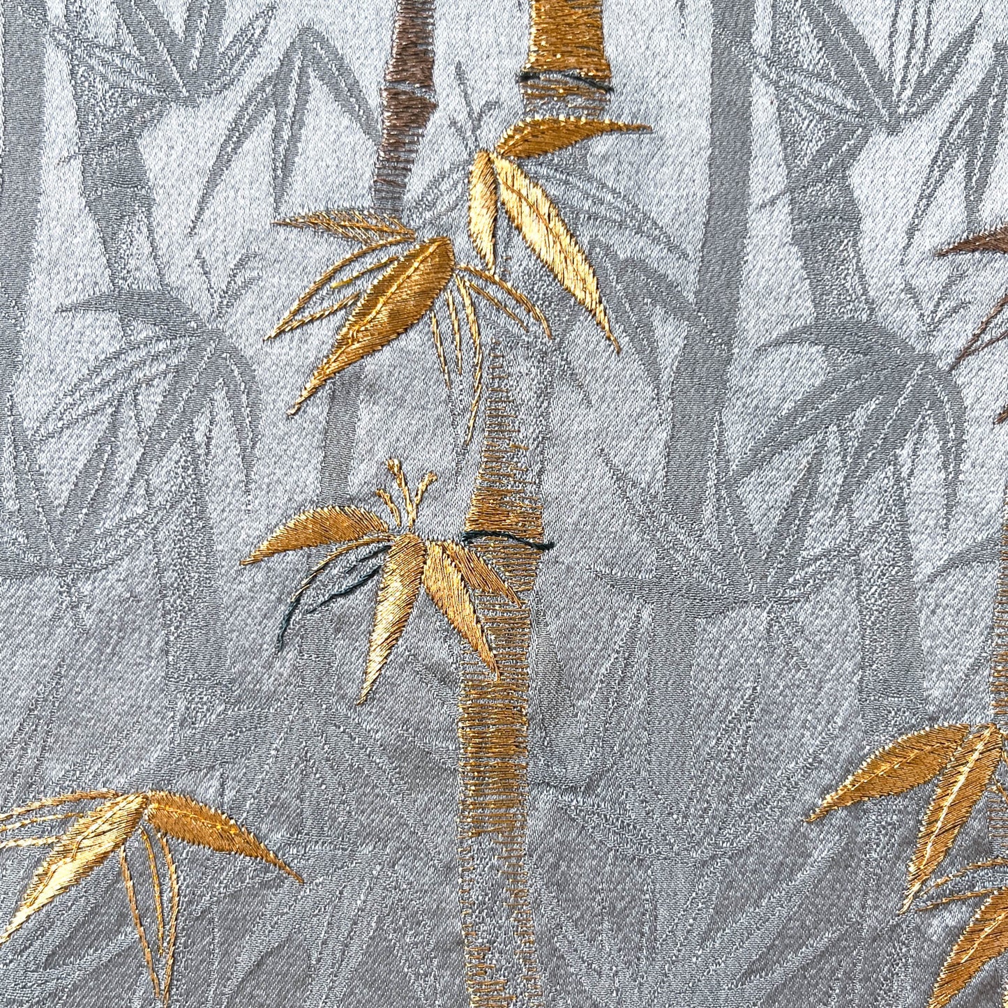 Bamboo Forest ~Vigour~