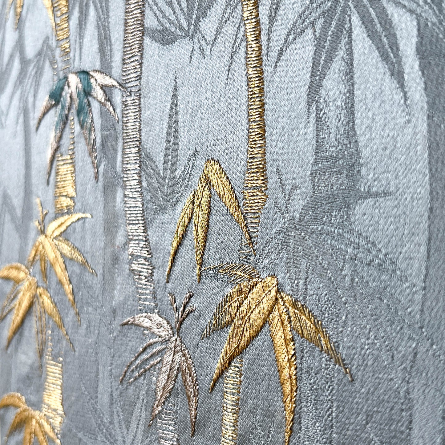 Bamboo Forest ~Vigour~