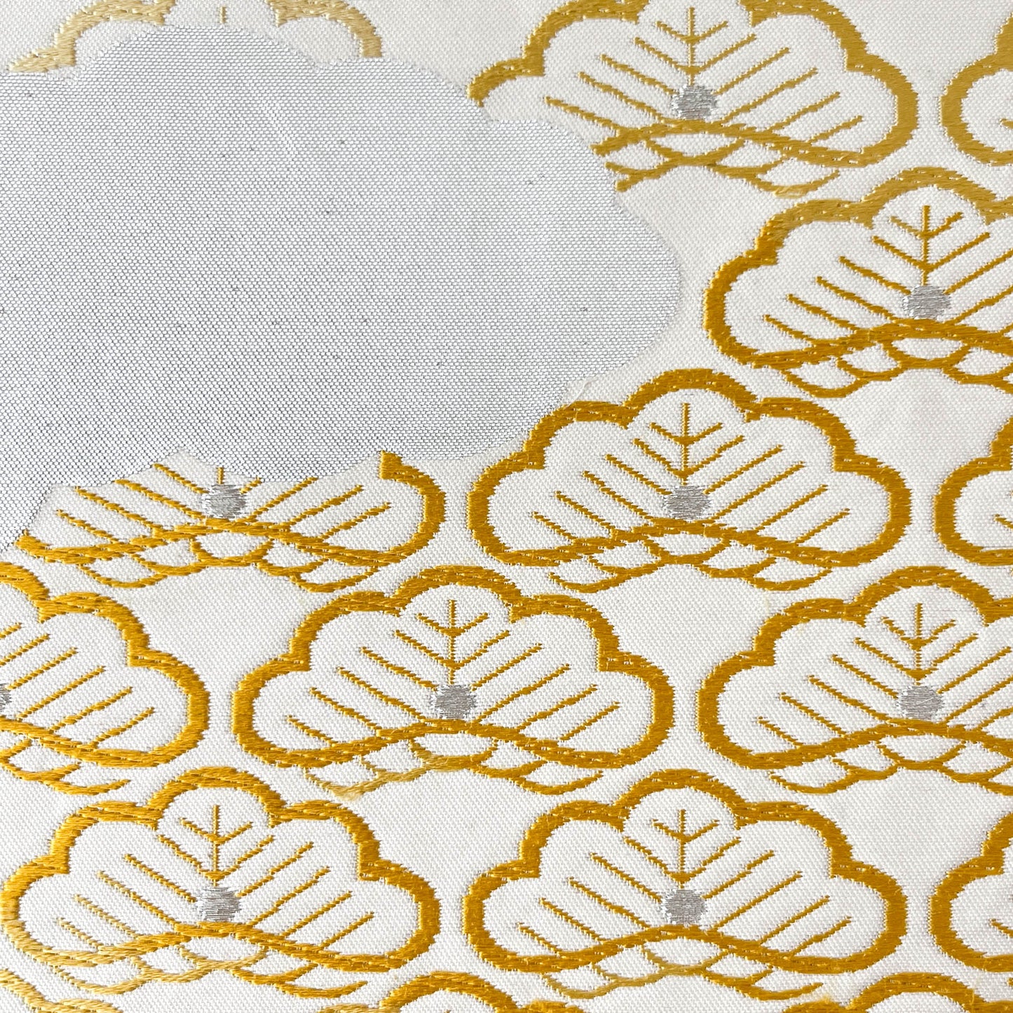 Golden Pine Woods ~Perennity~