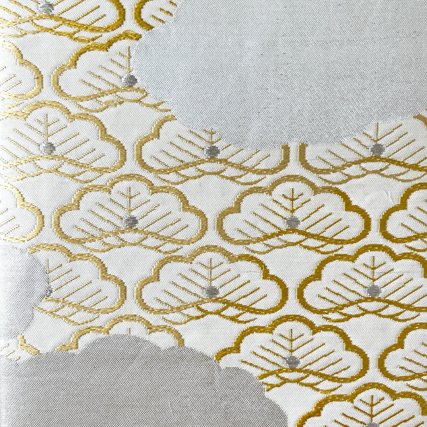 Golden Pine Woods ~Perennity~