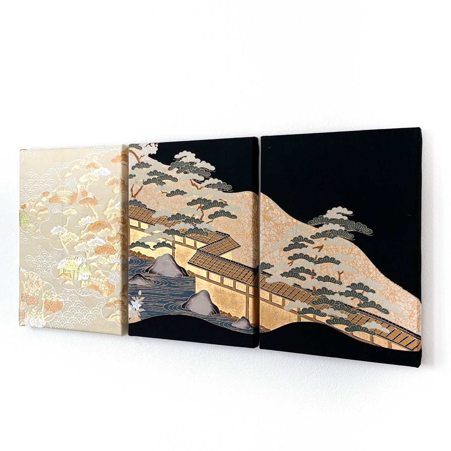 Golden Kyoto ~Ethereal~