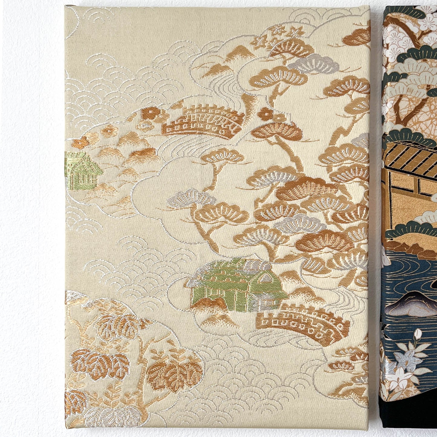 Golden Kyoto ~Ethereal~