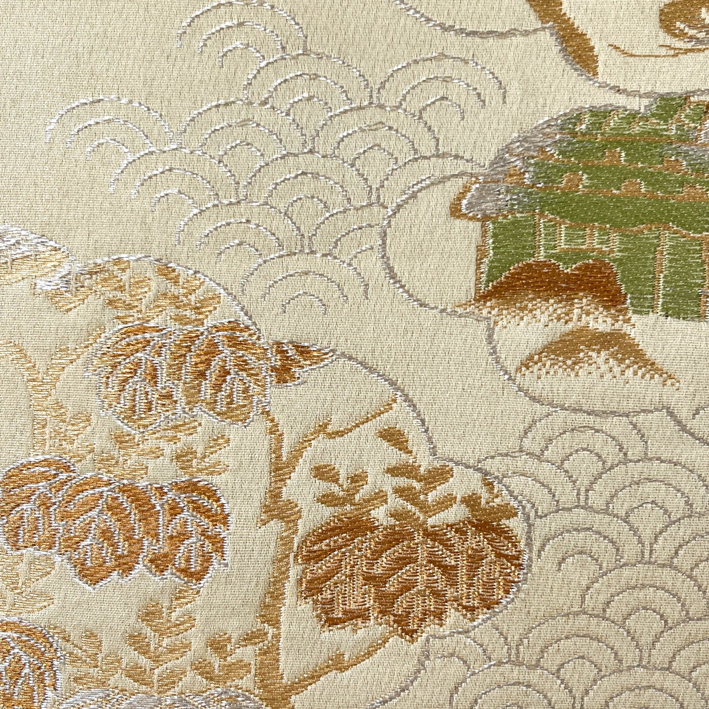 Golden Kyoto ~Ethereal~