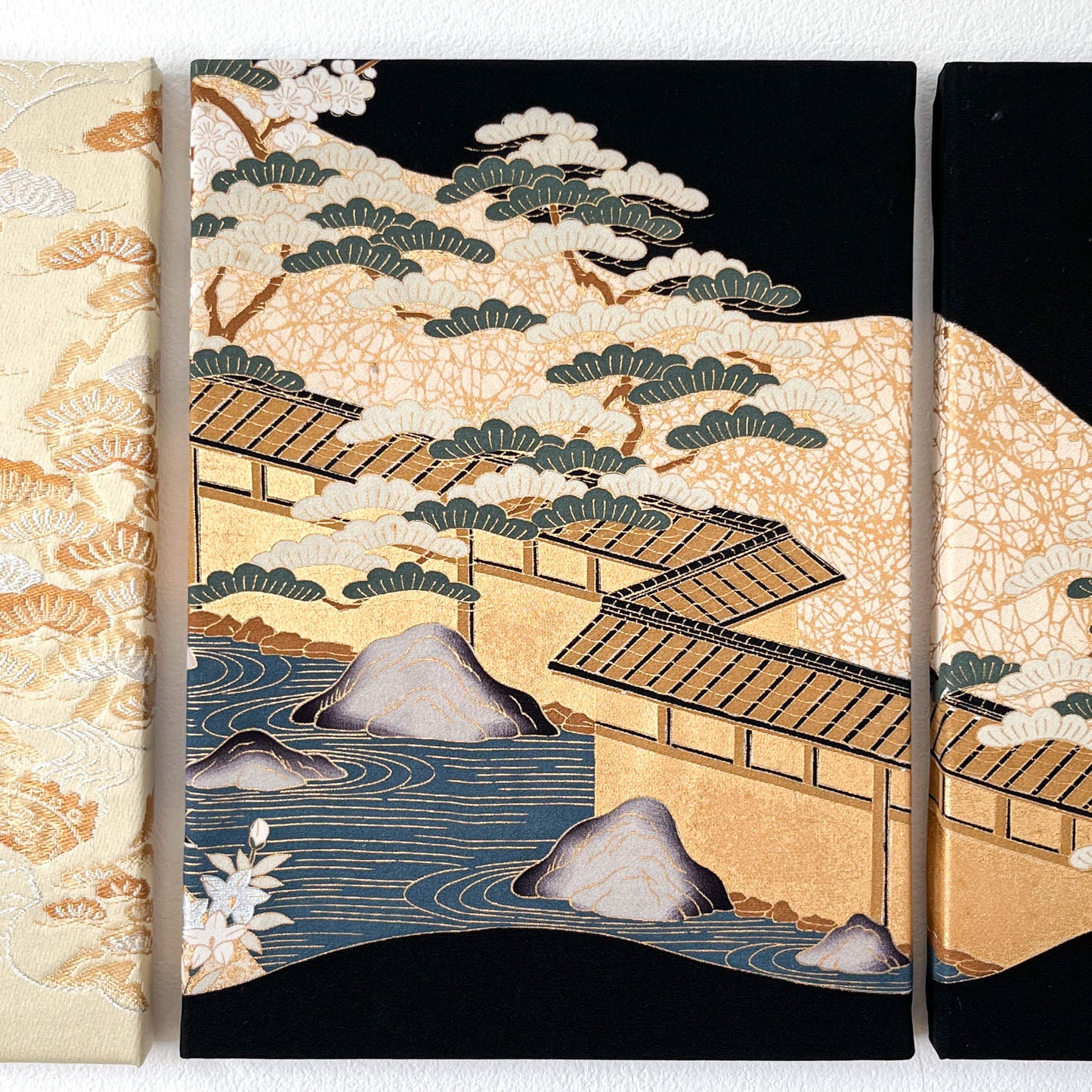 Golden Kyoto ~Ethereal~