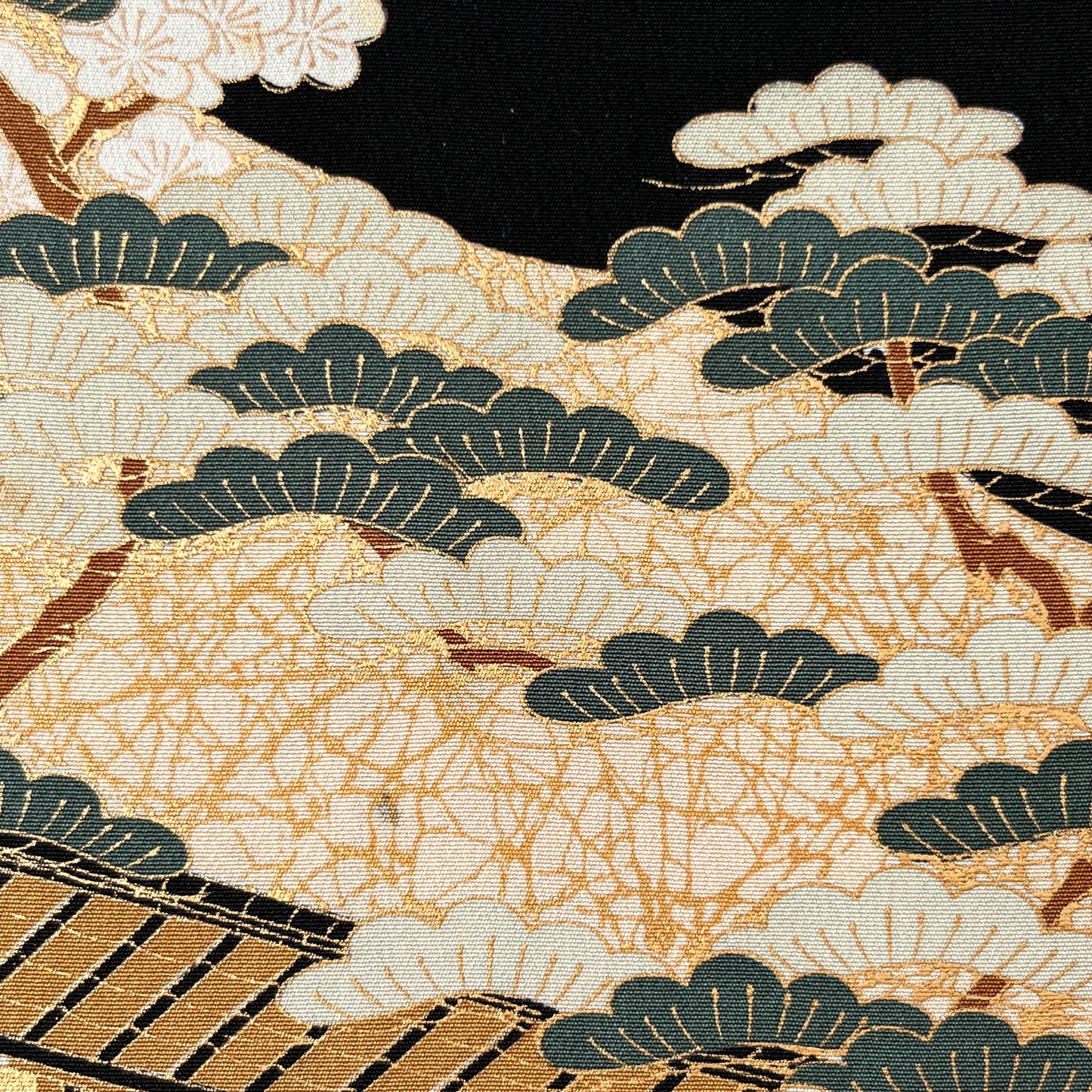 Golden Kyoto ~Ethereal~
