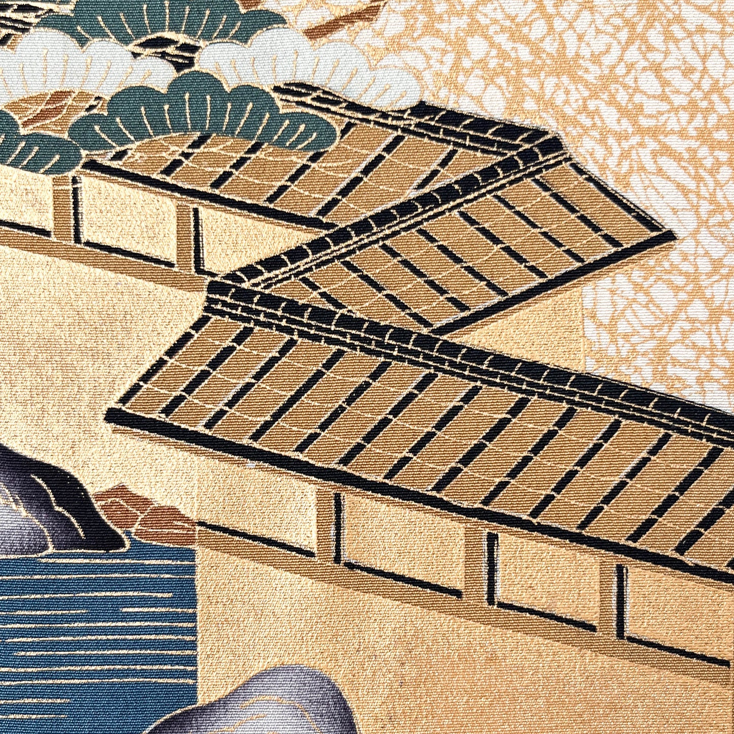 Golden Kyoto ~Ethereal~