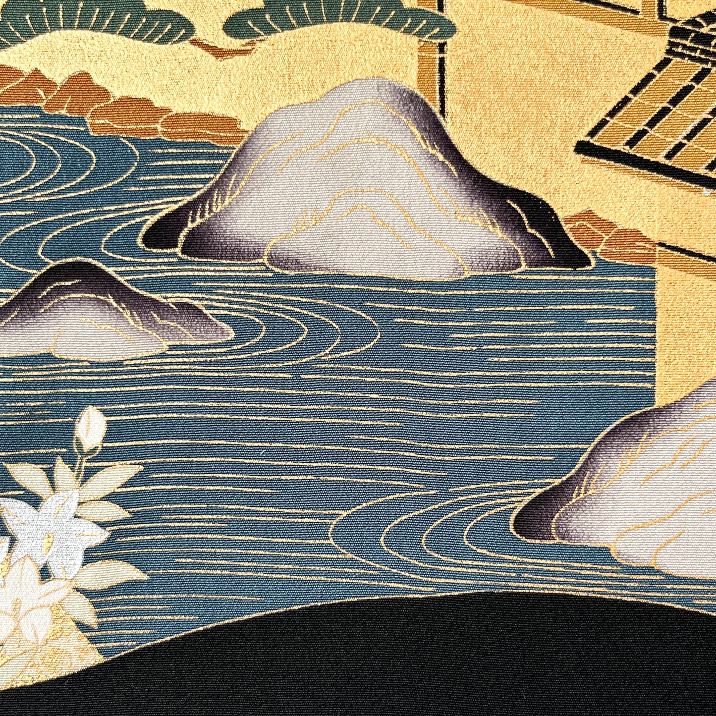 Golden Kyoto ~Ethereal~