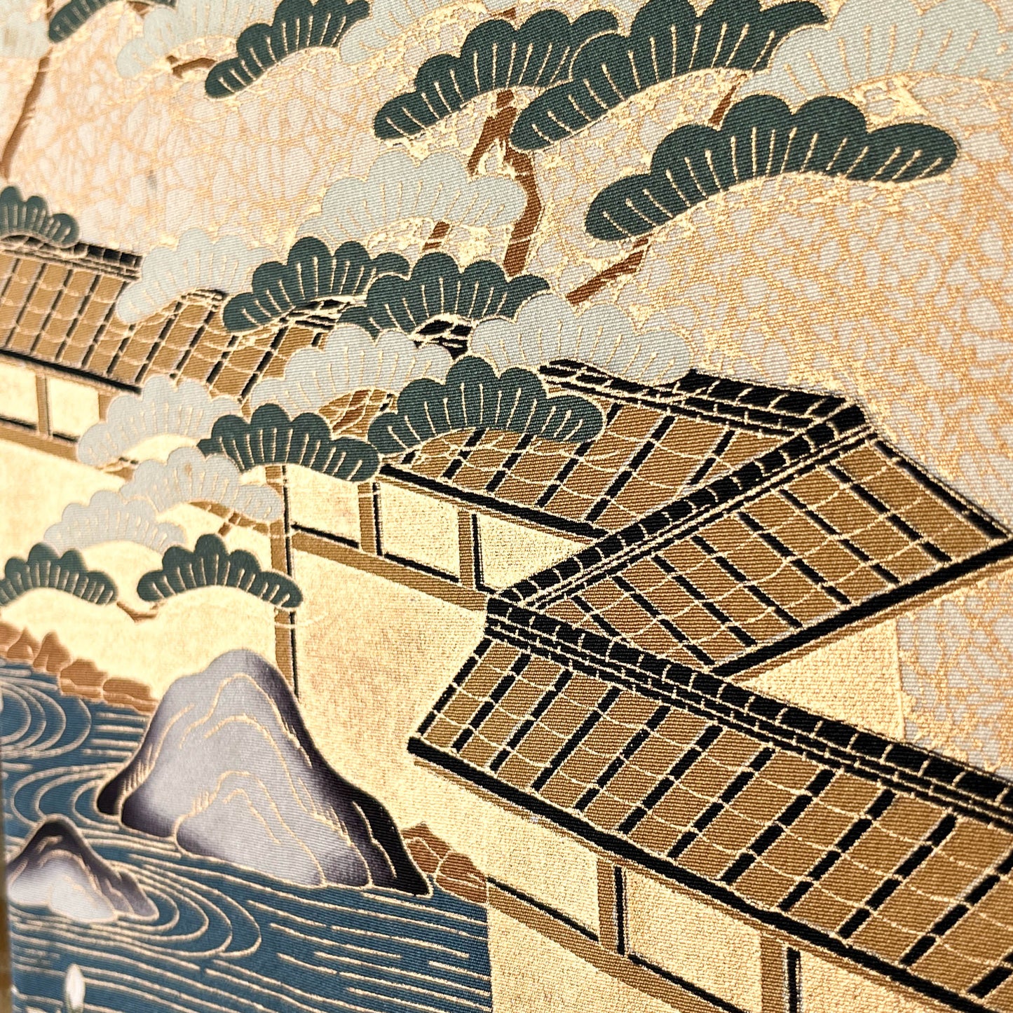 Golden Kyoto ~Ethereal~