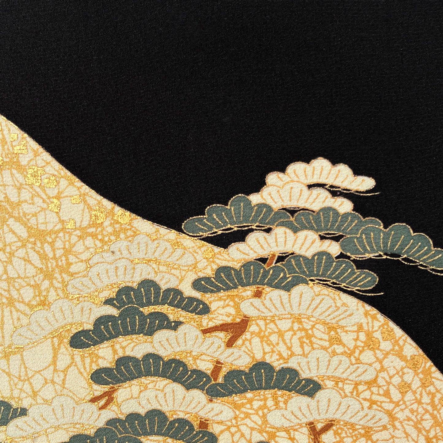 Golden Kyoto ~Ethereal~