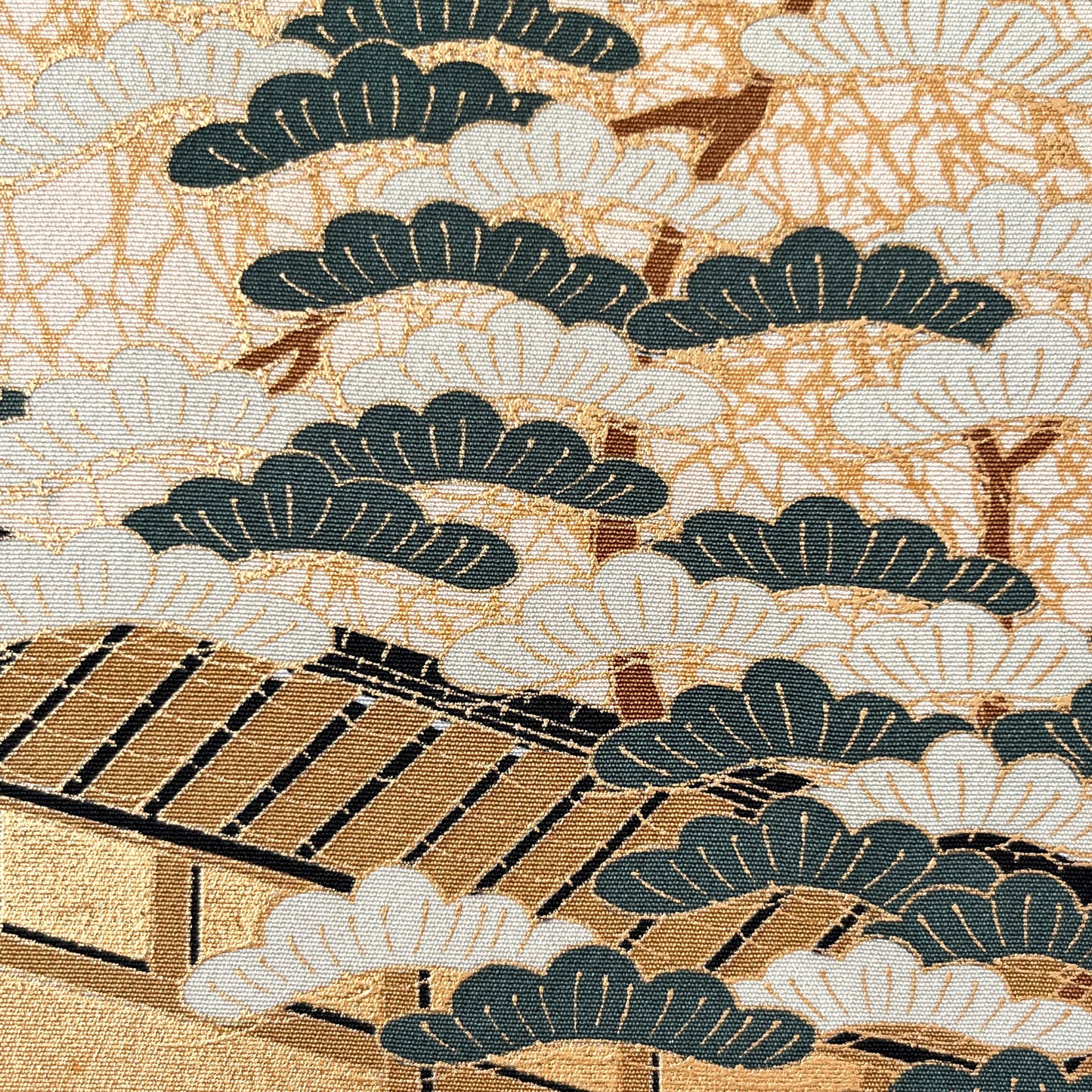 Golden Kyoto ~Ethereal~