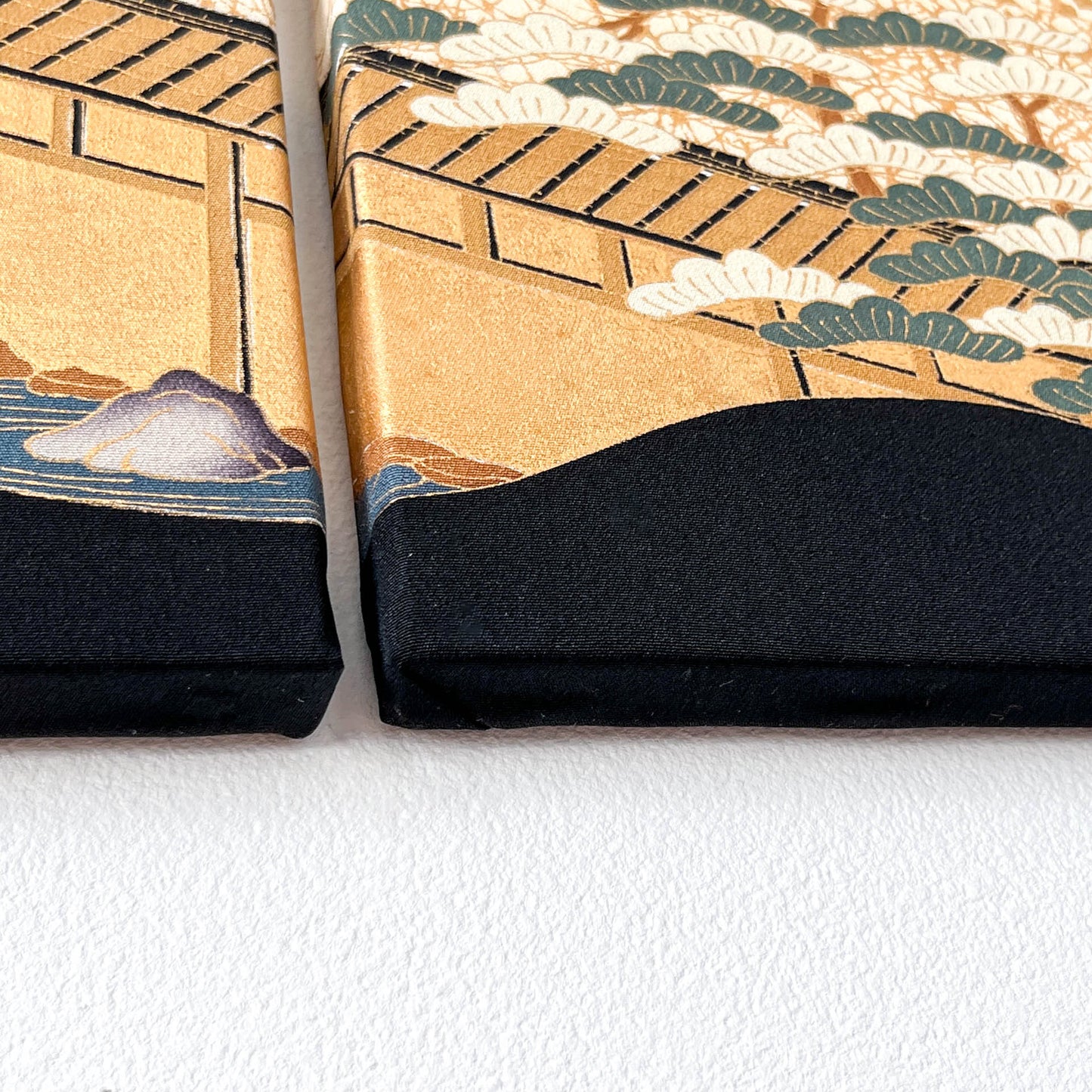 Golden Kyoto ~Ethereal~
