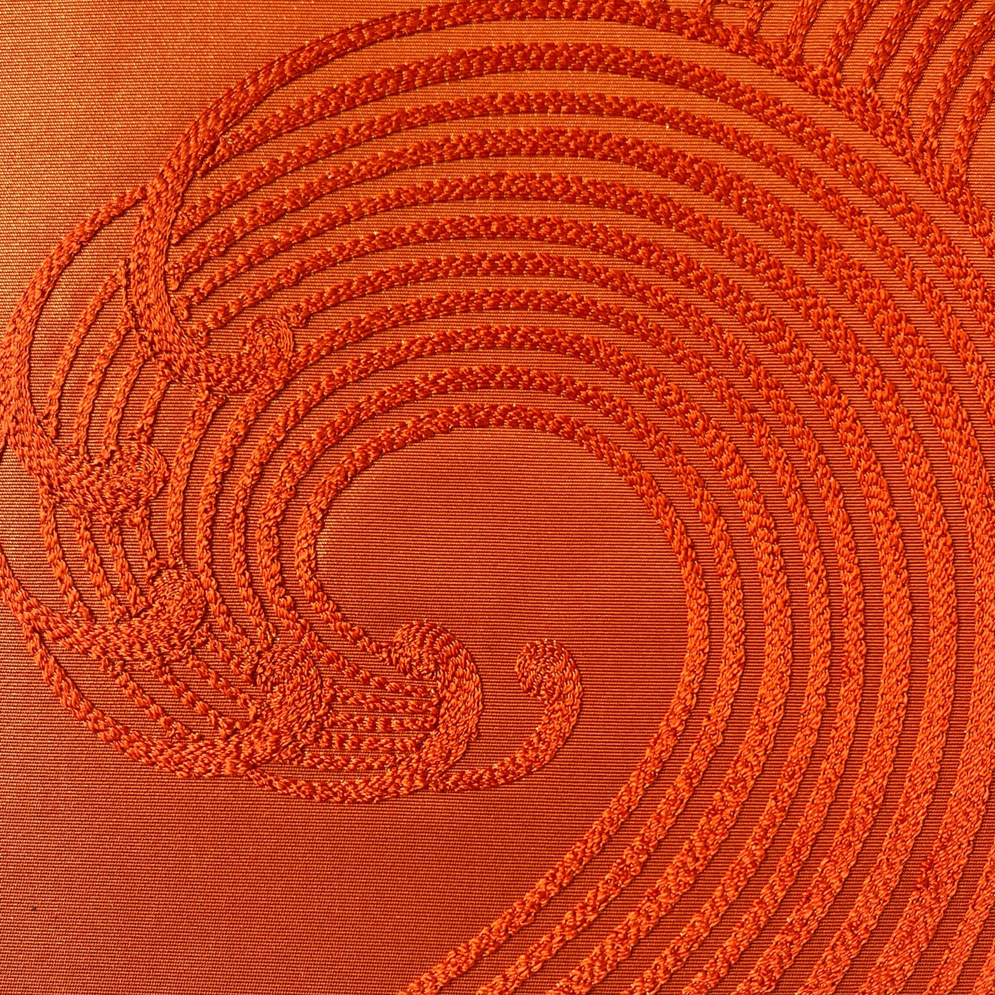On the Crest of a Wave ~Potency~