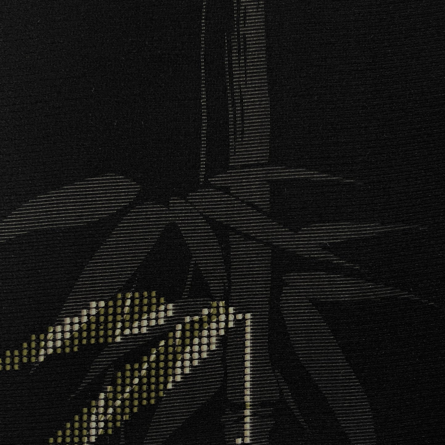 Bamboo Shadows ~Strength~