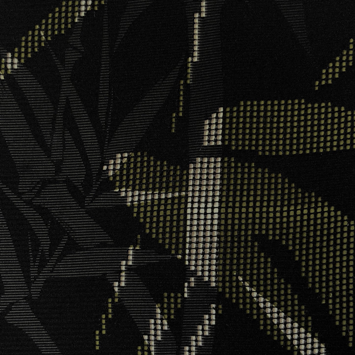 Bamboo Shadows ~Strength~