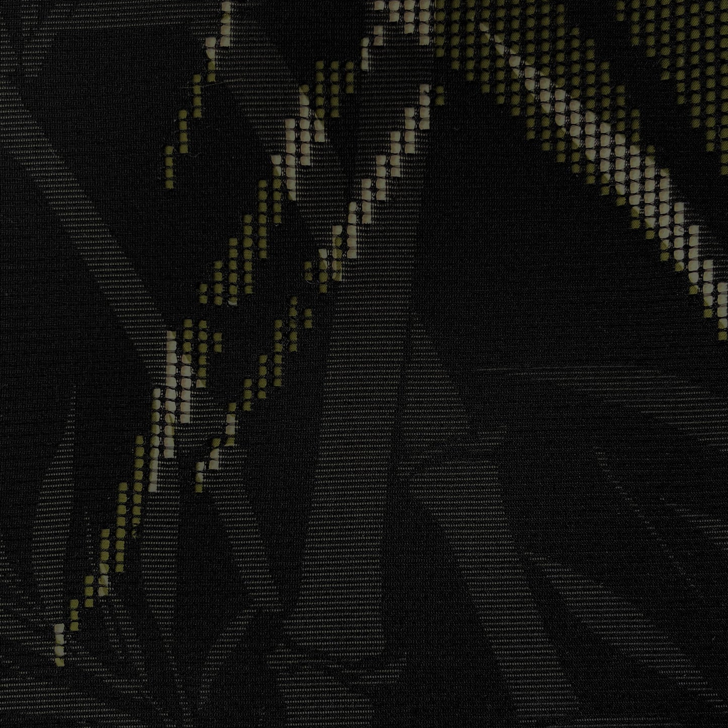 Bamboo Shadows ~Strength~