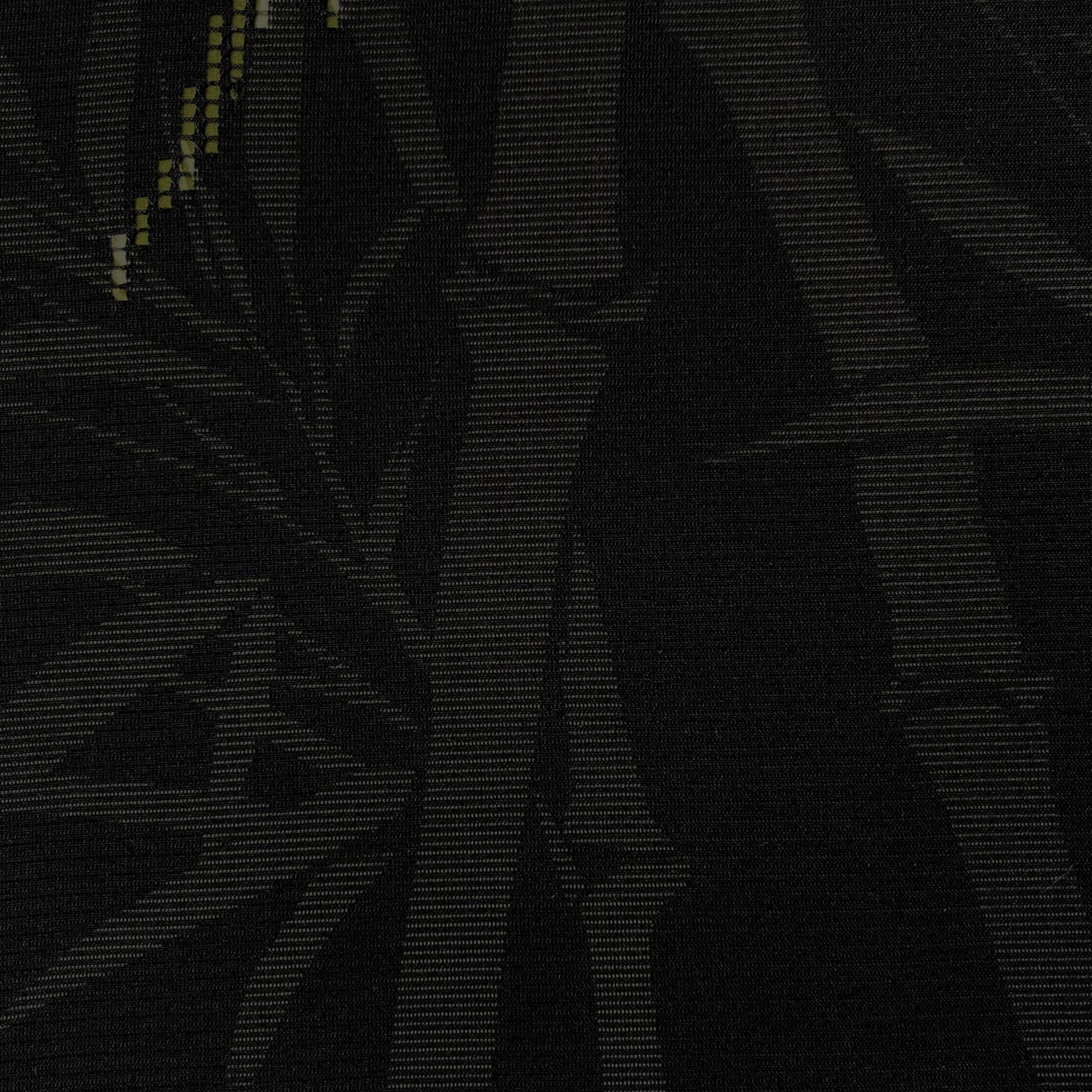 Bamboo Shadows ~Strength~