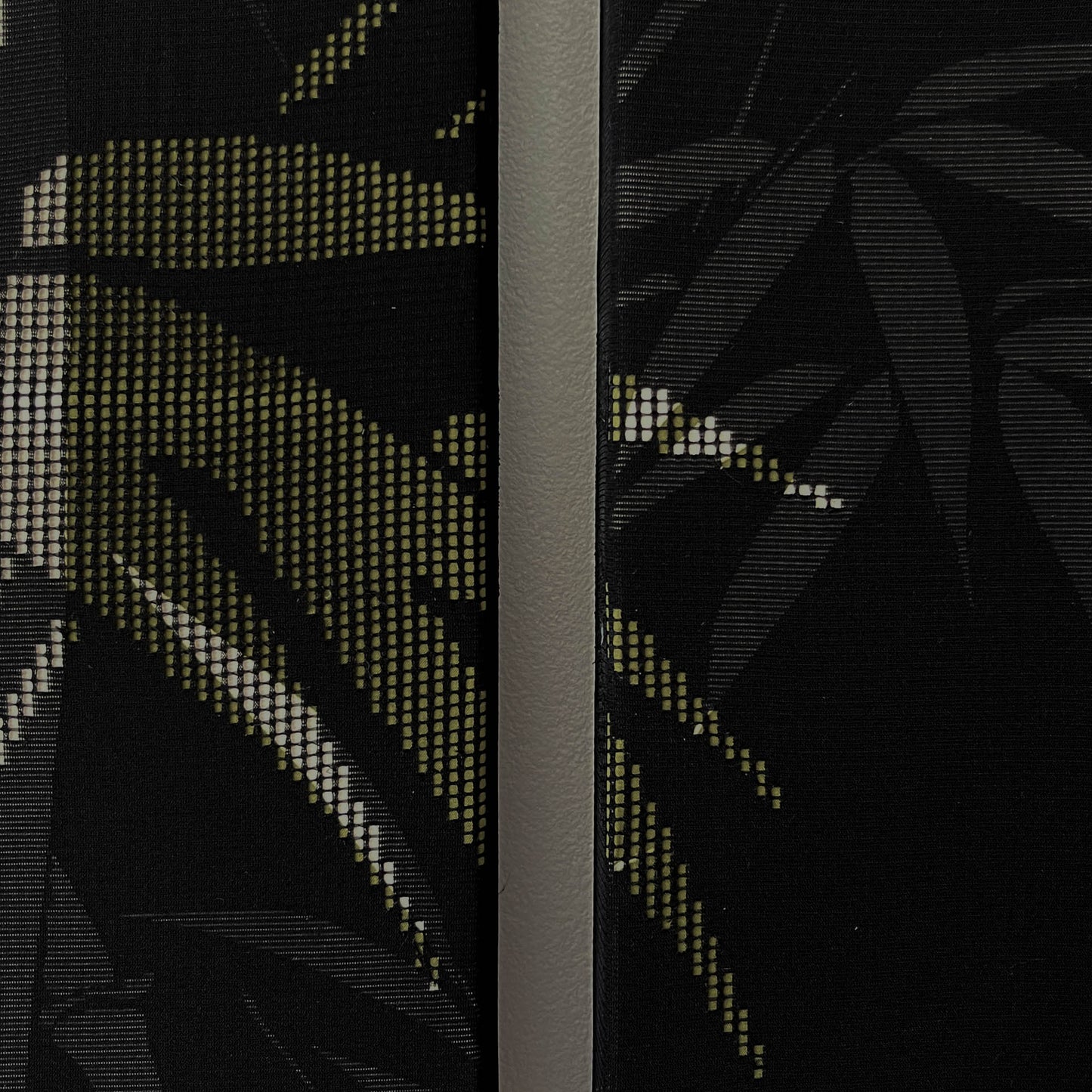 Bamboo Shadows ~Strength~