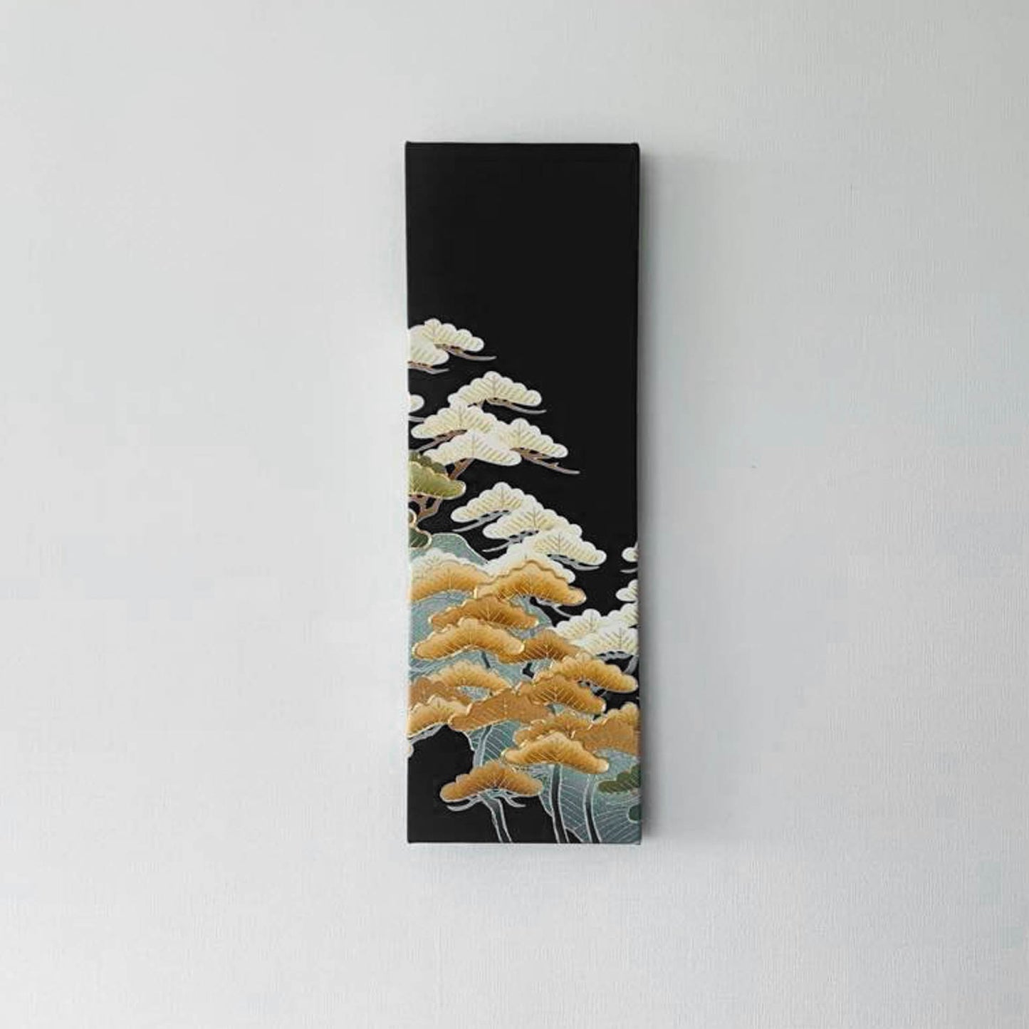 Pine for Autumn