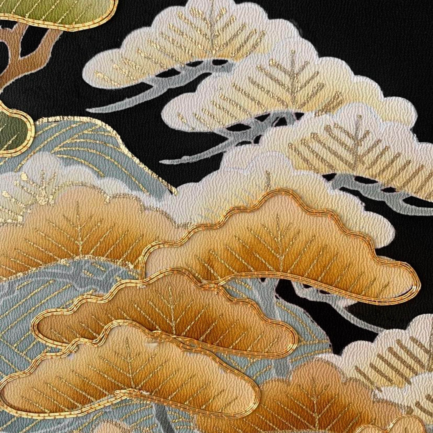 Pine for Autumn