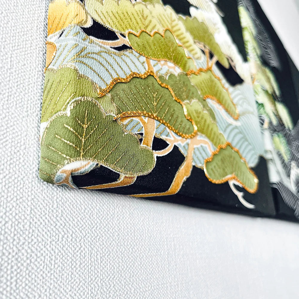 Ocean of Pines (set of 2)
