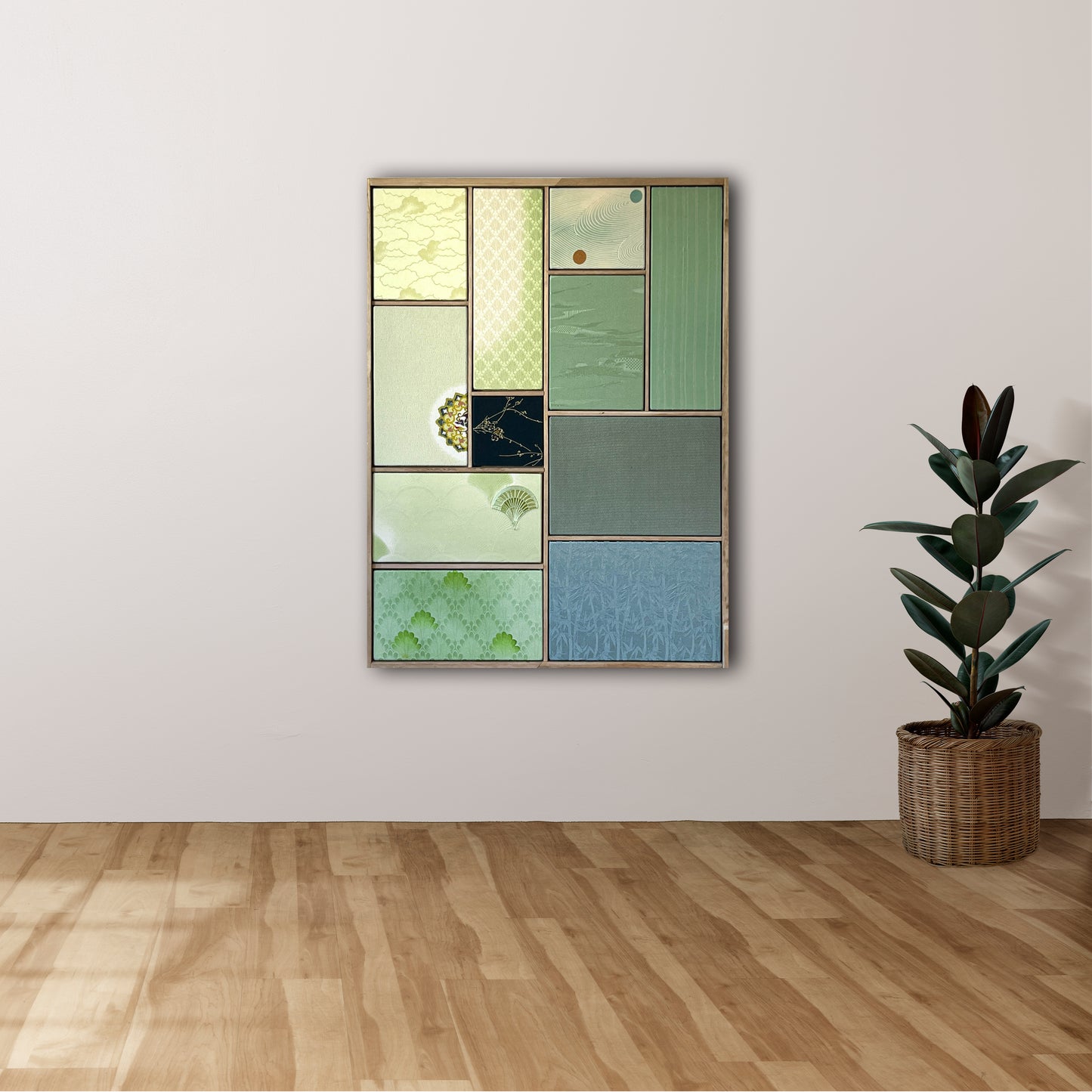 Kobachi ~Green Collection~