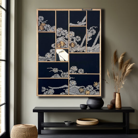 Bamboo Flowers ~Endurance~