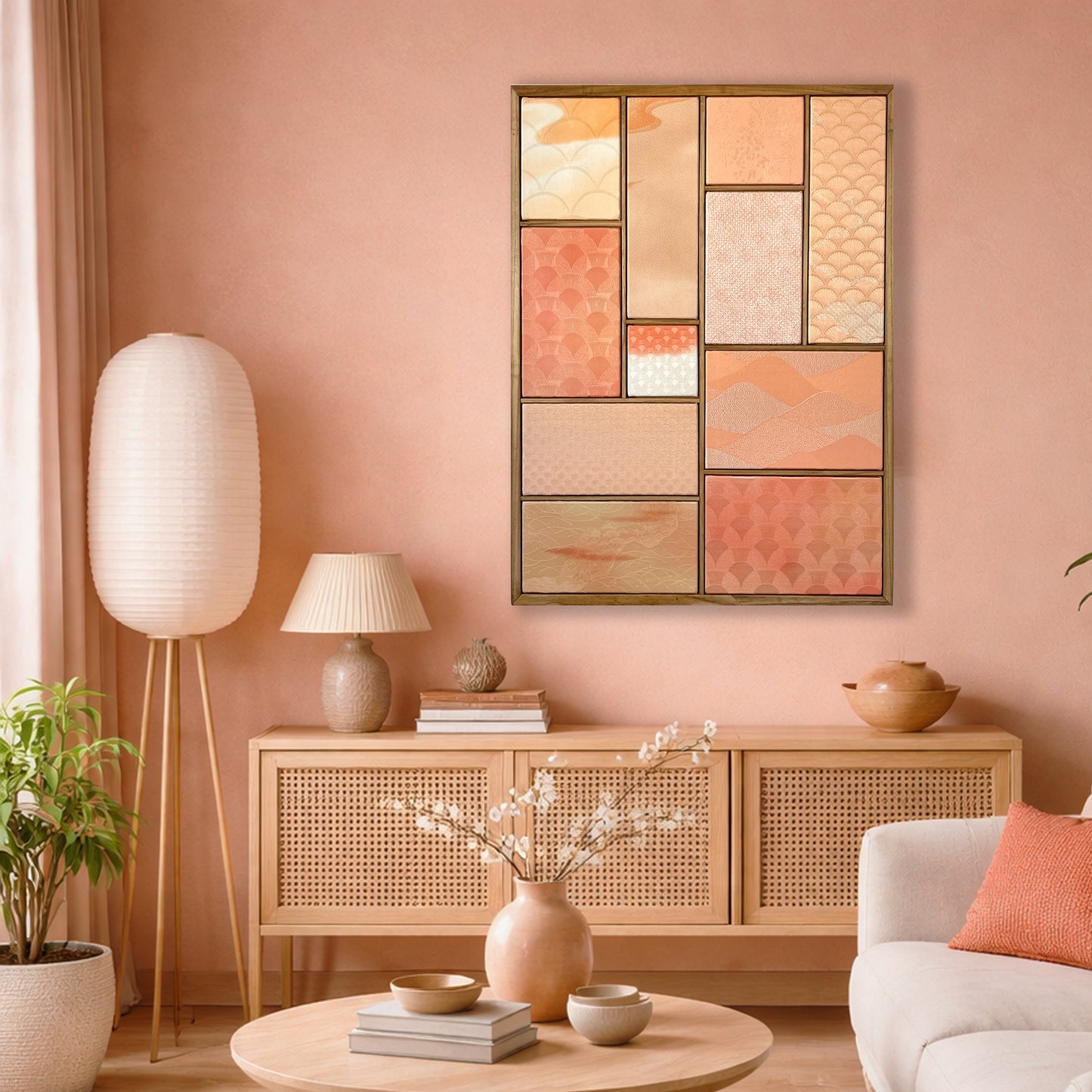 Kobachi ~Coral Collection~ II