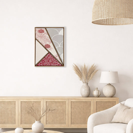 Geometry ~Chrysanthemums~ II