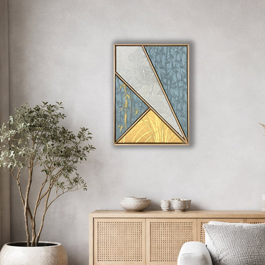 Geometry ~Colors of Desert~ II