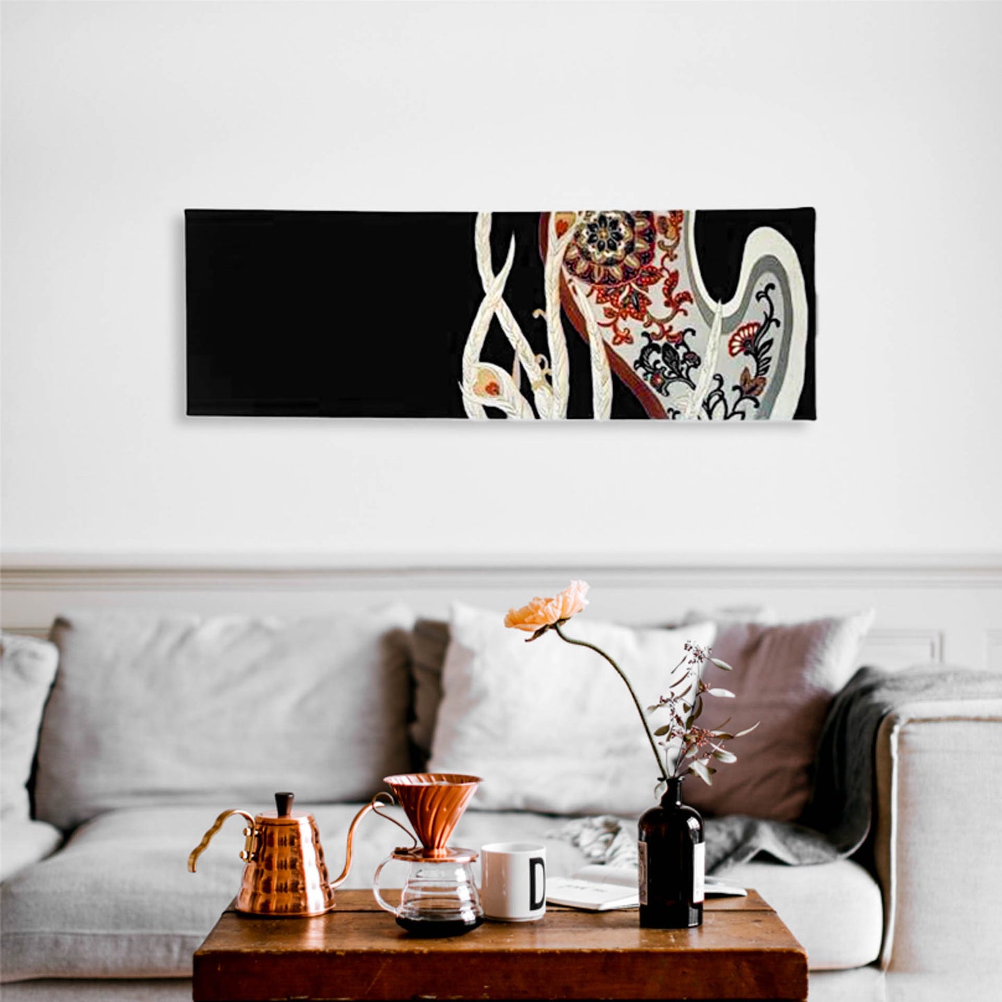 Away from the River ~Tenacity~ (set of 2)