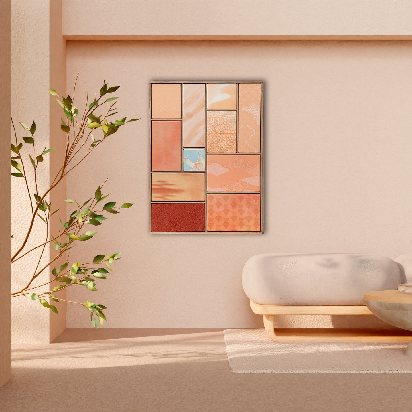 Kobachi ~Coral Collection~