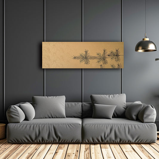 Pine ~Longevity~
