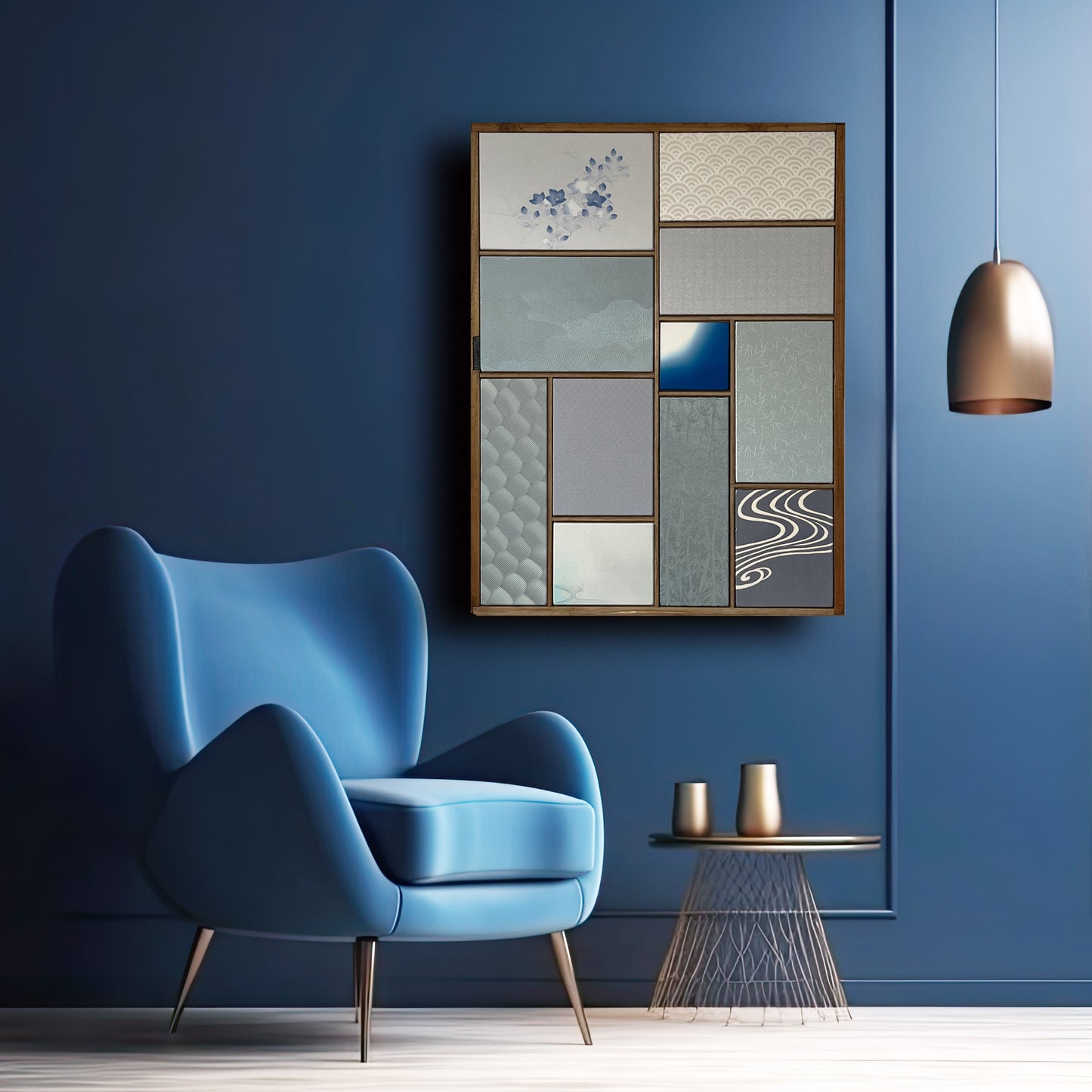 Kobachi ~Marine Collection~ II