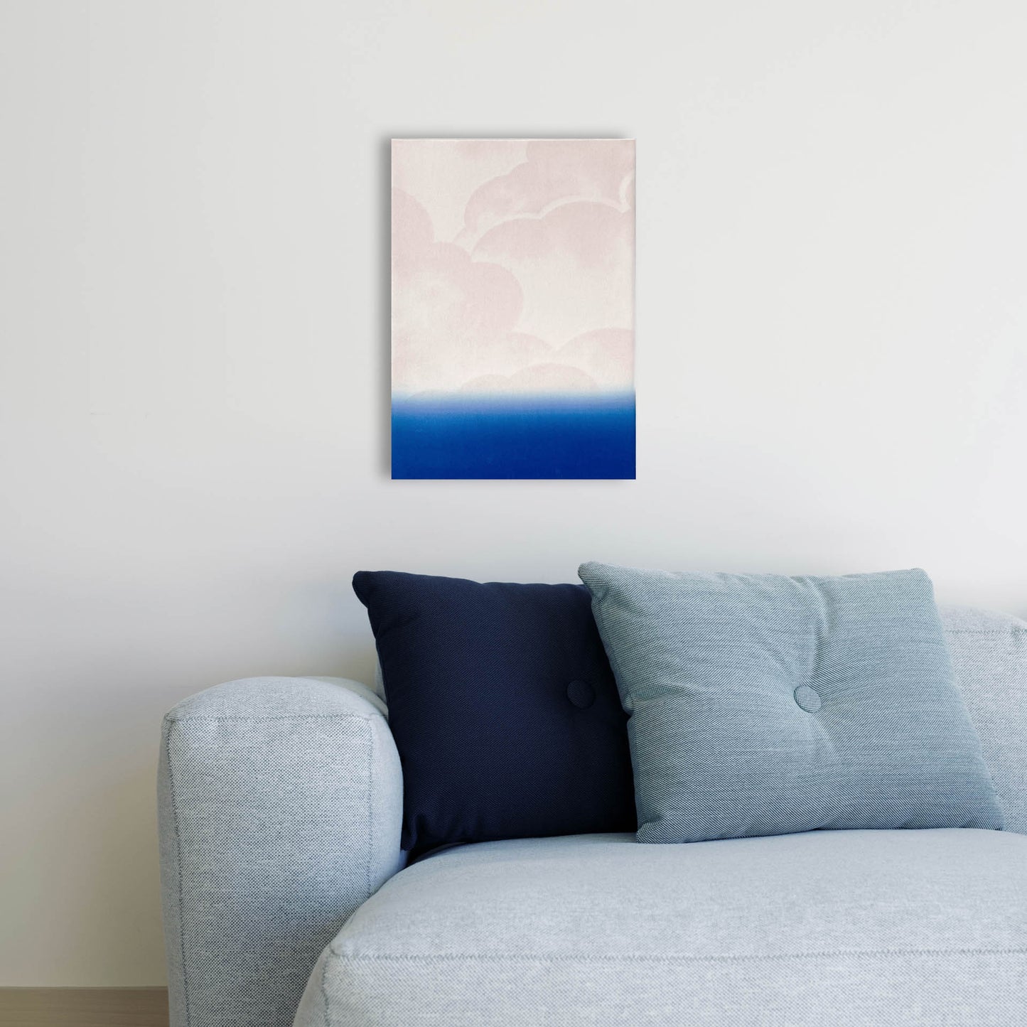 Sea View ~Tranquility~