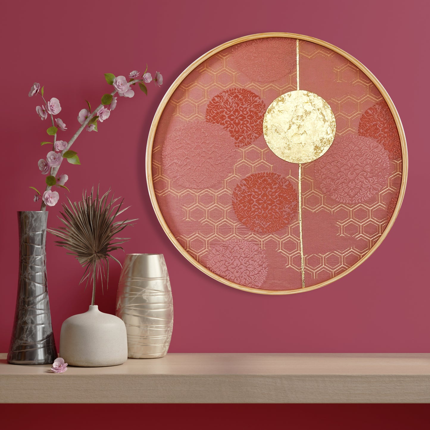 Moonlight sakura ~Transience~ II