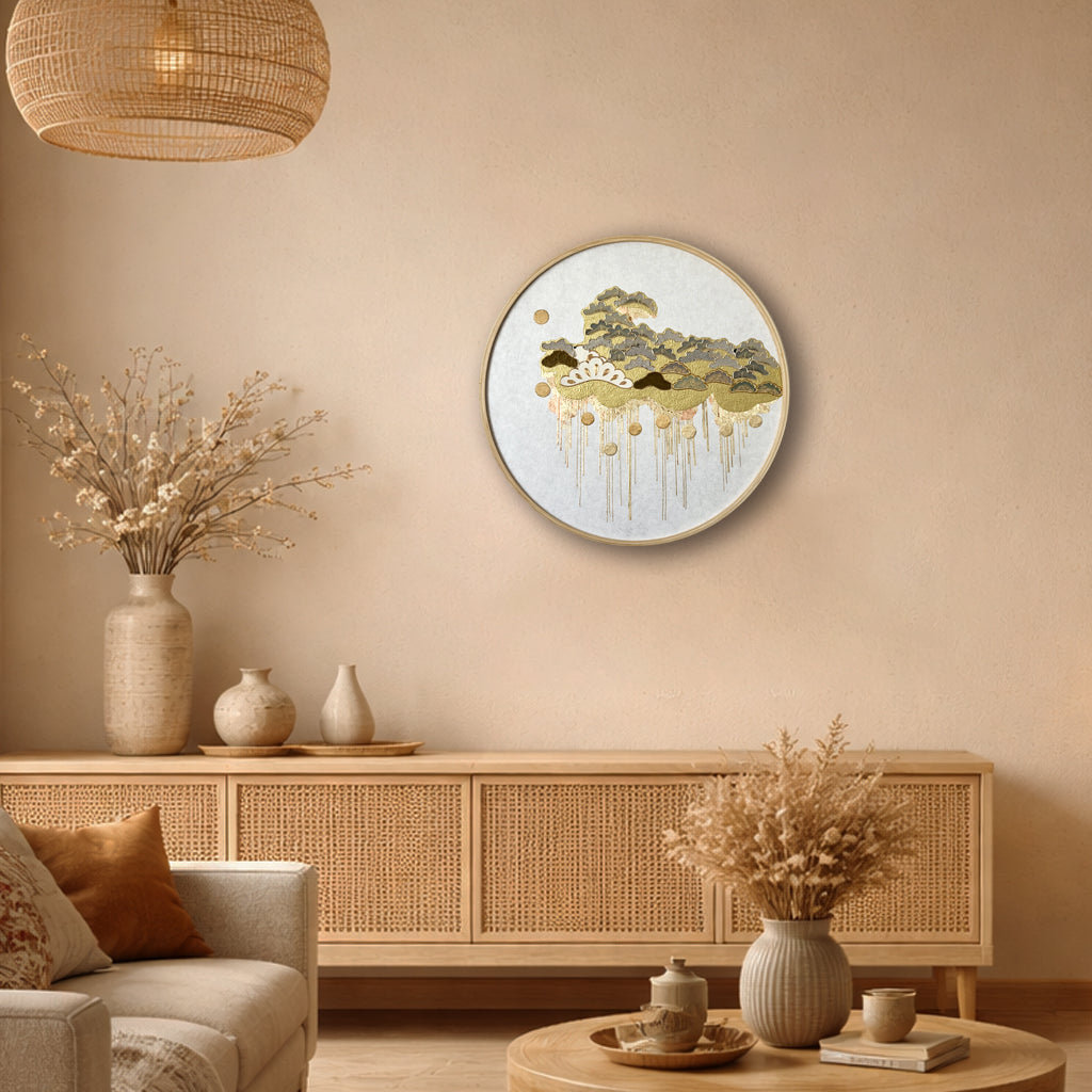 Cloud of Pines ~Timeless~