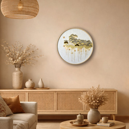 Cloud of Pines ~Timeless~