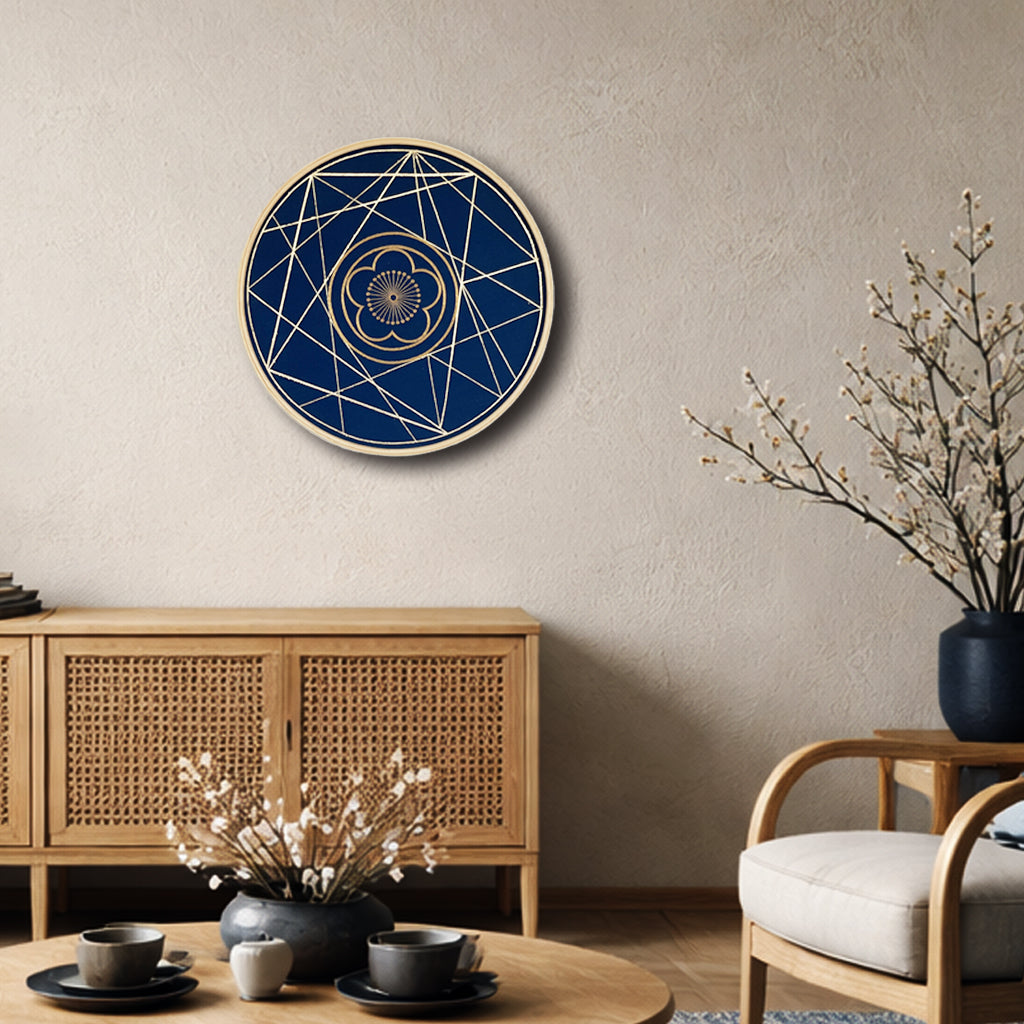 Plum Blossom ~Resilience~