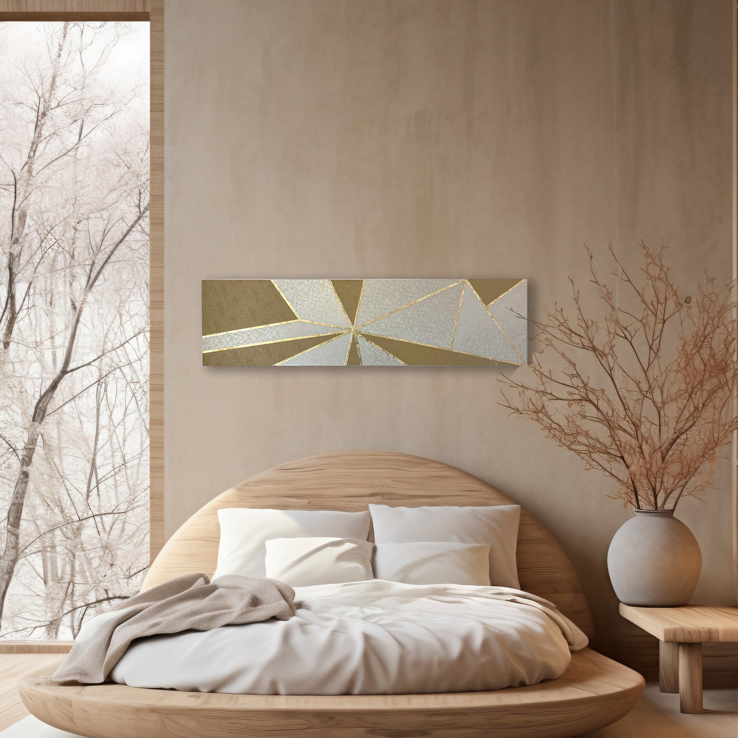 Geometry ~Kintsugi~