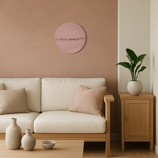 Pink Wave ~Aura~