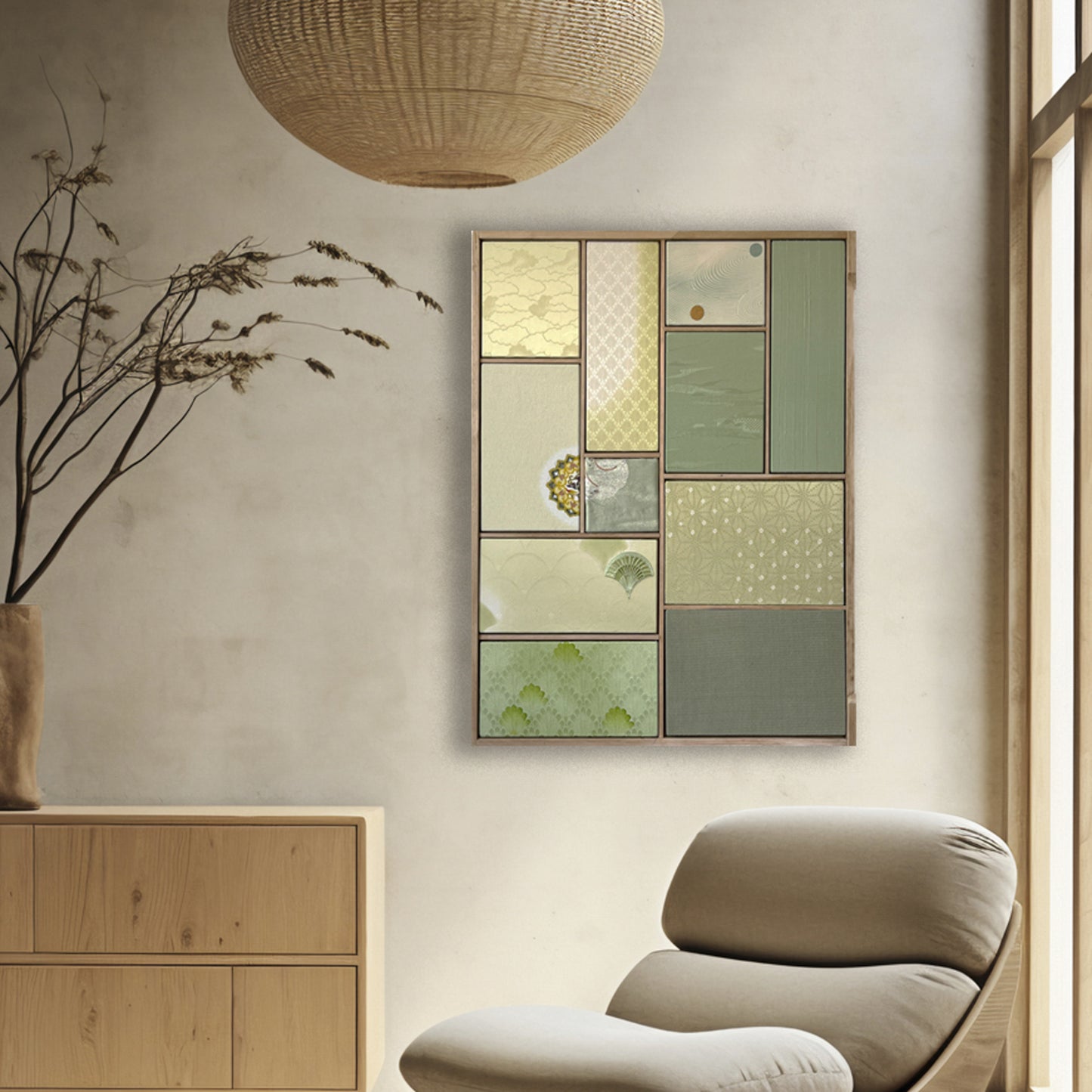 Kobachi ~Green Collection~